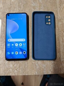 Mobilný telefón REALME 7 5g
