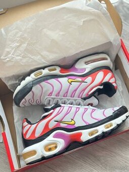 Nike Air Max Plus Tuned 1 – originál Veľkosť 39 stav nové
