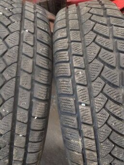 195/65R15 zimné