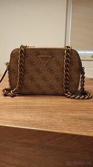 Crossbody kabelka Guess