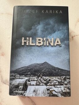 Hlbina - Jozef Karika