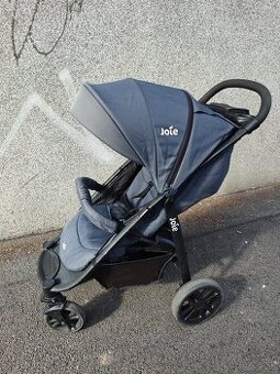 Joie Litetrax 4