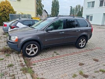 Volvo xc90 D5 AWD