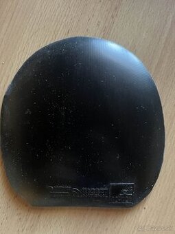 Potahy na stolny tenis Sanwei Target National