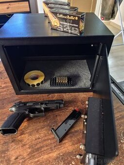 GRAND POWER K 100 - 1