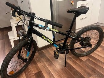 Detský bicykel DEMA ROCKET 20