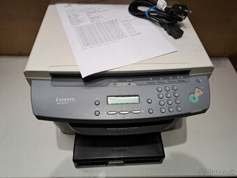Multifunkčná laserová tlačiareň CANON I-SENSYS MF4010