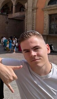 Doučovanie Anglického jazyka