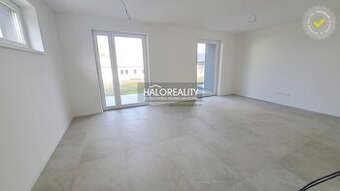 HALO reality - Predaj, rodinný dom Nová Dedinka - NOVOSTAVBA - 1