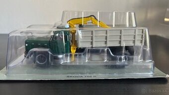 ŠKODA 706 R 1/43 DeaGostini - 1