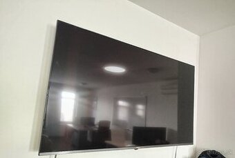 Panasonic 4K - 65' (164CM)