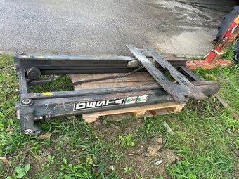 Predám vežu vzv značky Desta