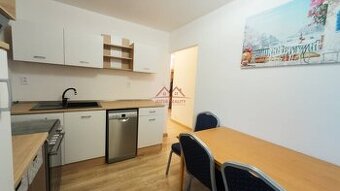 3 IZBOVY BYT NA PREDAJ, UL: KYSUCKA, KE-TERASA