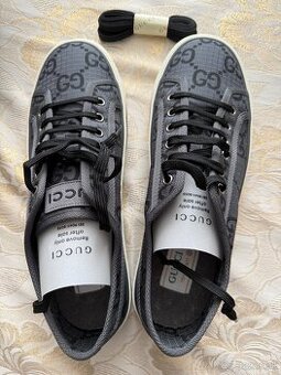 Gucci Tennis 1997 low-top sneakers, veľ. 10