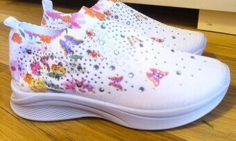 NOVÉ POLTOPÁNKY šPORTOVO-ELEGANTNé S KAMIENKAMI č.38