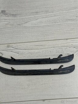 NOŽE LS pulse TI -TITÁNOVÉ VEĽKOSŤ 230 mm