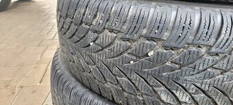 215/70 r16 zimne pneu