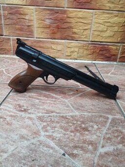 Vzduchovka vzduchová pištoľ Daisy Power Line 717