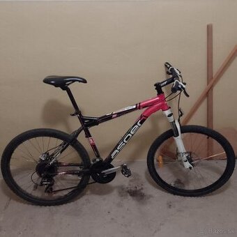 Horský bicykel pánsky