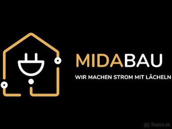 Elektrikári Nemecko - nástup 10.11