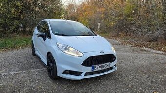 Ford Fiesta 1.6 ST