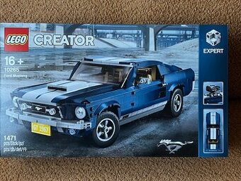 LEGO 10265 Creator Ford Mustang