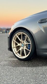 Kola BMW M Performance – Styling M763 5x120 R19 - 1
