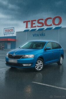 Auto na prenájom , Autopožičovňa Poprad