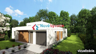 EXKLUZÍVNE. Na predaj pozemok v obci Kochanovce  (N027-14-ZD