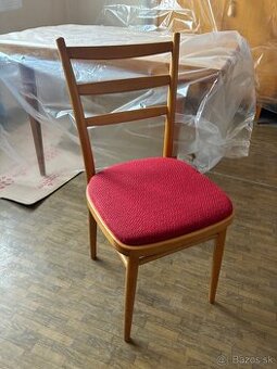 Predam retro nabytok