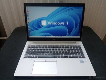 Hp elitebook 850 G5 , Intel® Core™i5 , 32gb ram , Windows 11