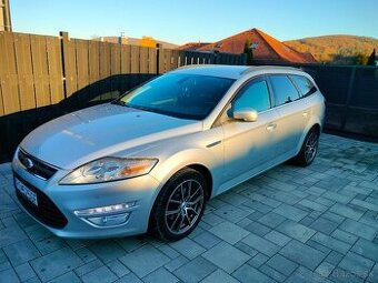 Predám Ford Mondeo