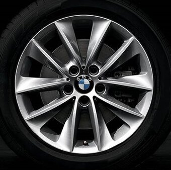 BMW Styling 307 r18 original, letné