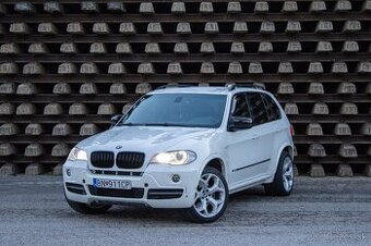 BMW X5 xDrive 30d A/T