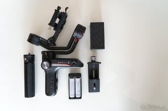 Zhiyun Weebill S - Gimbal