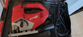 Priamočiara píla Einhell