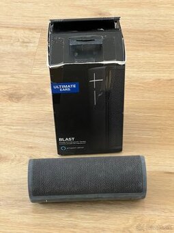 Bluetooth reproduktor Ultimate Ears Blast