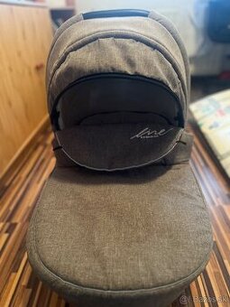 Bexa Line trojkombinácia