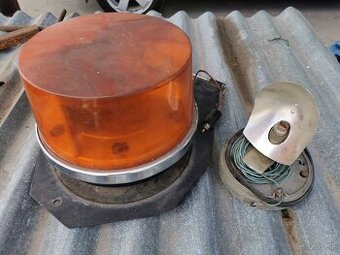 Majáky Liaz, Tatra, Škoda, IFA