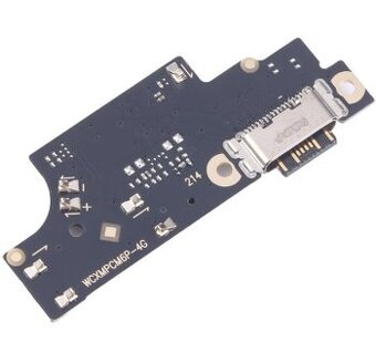 Xiaomi Redmi Note 13 4G - Nabíjací flex s PCB doskou