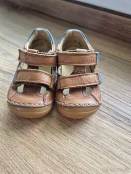 Froddo sandalky vel.21