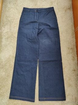 Jeans Zara veľkosť S