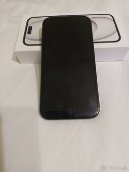 Predám Apple iPhone 15