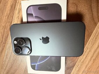 IPHONE 16PRO 128GB
