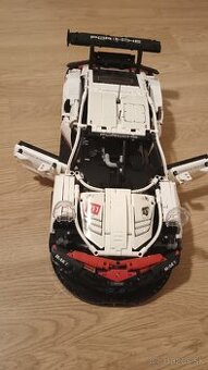 Technology Porsche 911