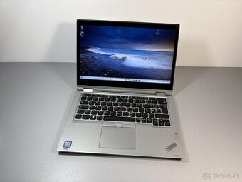 #030 - Lenovo Yoga 370/2v1/i5/256GB/W11