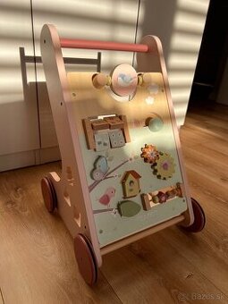 Choditko Litlle dutch