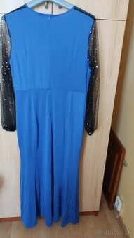 plesové šaty