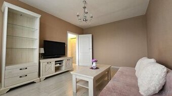 2-izbový byt Rezedová