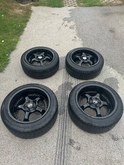 5x100 r17